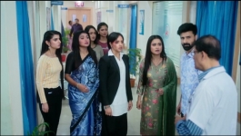 Advocate Anjali Awasthi - 23rd March 2025